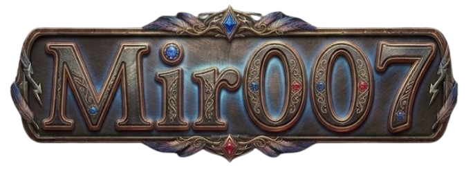 传奇凌凌漆 Logo